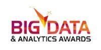2018 The Big Data Awards