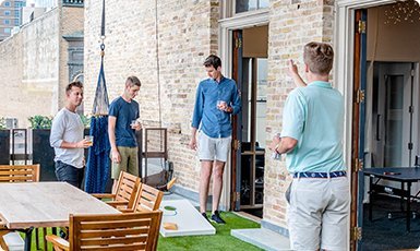 We Have Expert Team Member